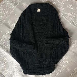 Billabong Open Sweater